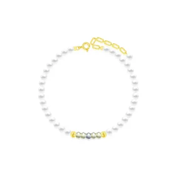 Thuban Ark Alloy Bracelets Women's