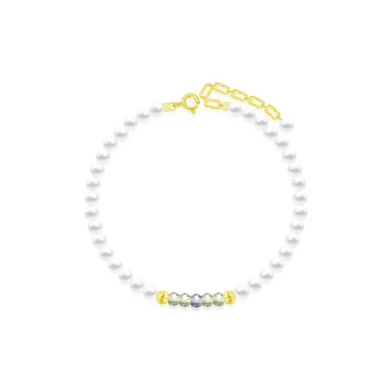 Thuban Ark Alloy Bracelets Women's-0