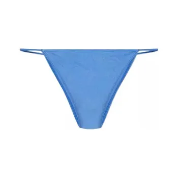CULT GAIA Anoki Elasticated Straps Bikini Bottoms