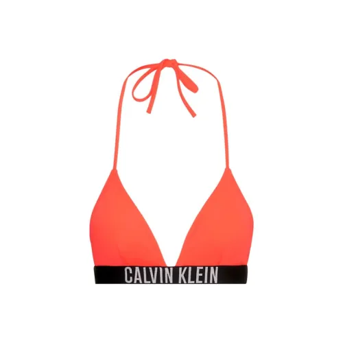 Calvin Klein Bralette style Bikini Top