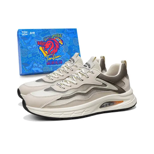 Tonlion Low Top Casual Shoes Men's