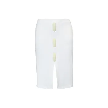 SIQIZ Casual Short Skirts Women's