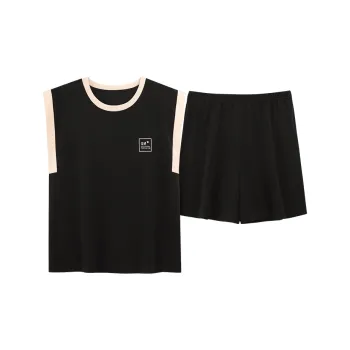 Nodos Shield Pajama Set Women's