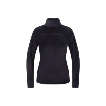Callaway Golf Clothing Women's Black