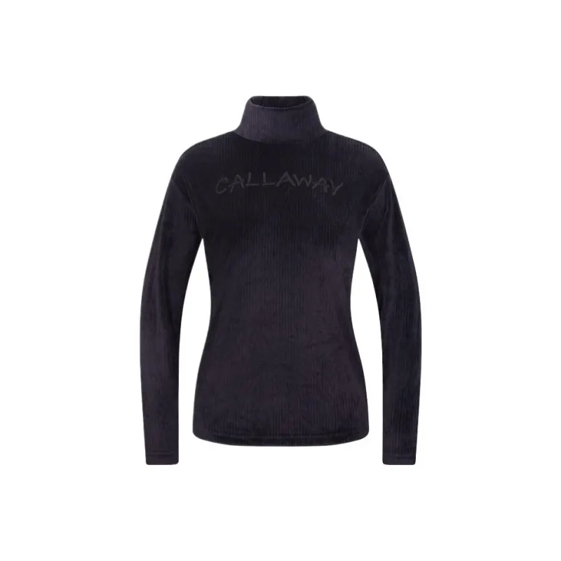 Callaway Golf Clothing Women's Black-0