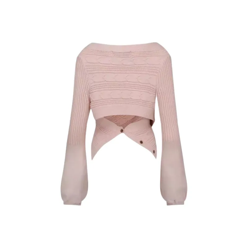 SCULPTOR Knitwear Women's-3