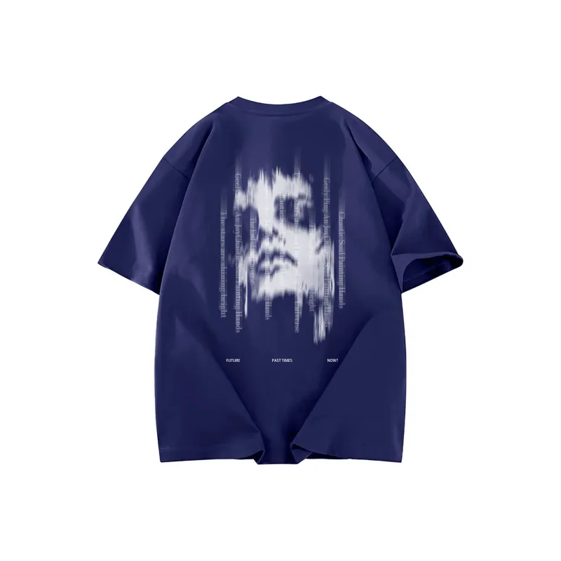 AYEA T Shirts Unisex-8