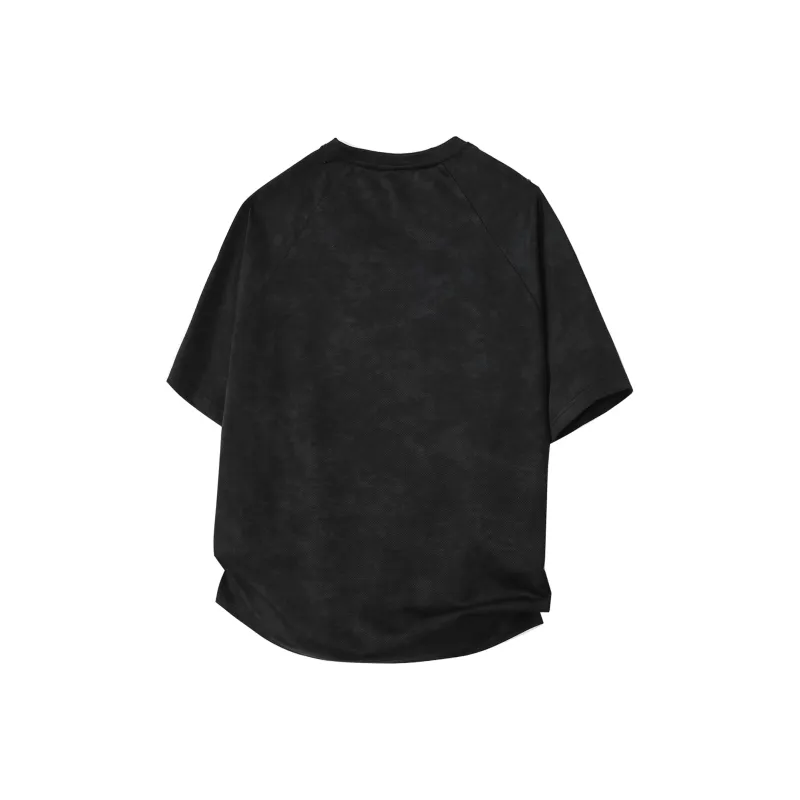 FORCEPULR T Shirts Unisex-7