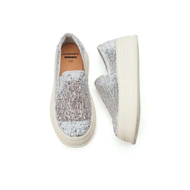 Joy&Mario Casual Single Shoes Women's-7