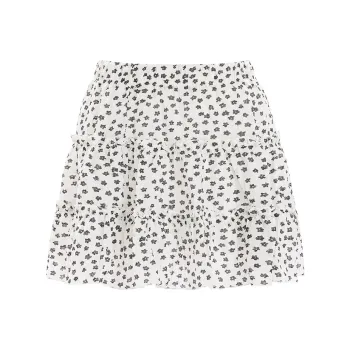 FOREVER 21 Casual Short Skirts Women's