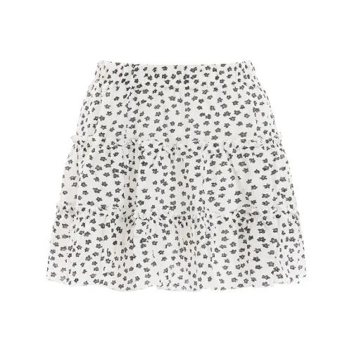 FOREVER 21 Casual Short Skirts Women's