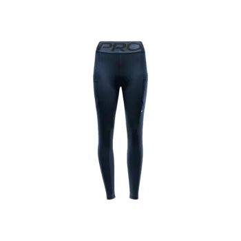 Nike Pro Sculpt Women's High Waisted 7/8 Leggings With Pockets
