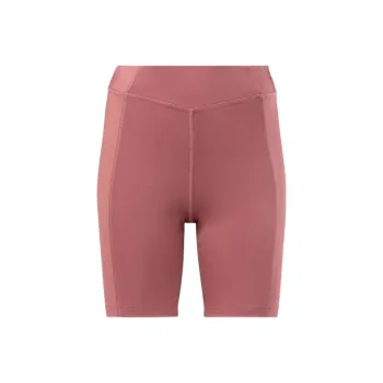 SALOMON Yoga Performance Sports Shorts Women's Rose Pink