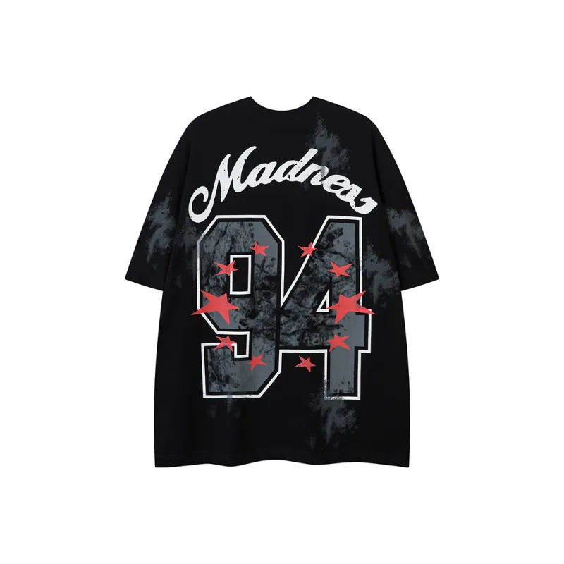 HKRXEC T Shirts Men-7