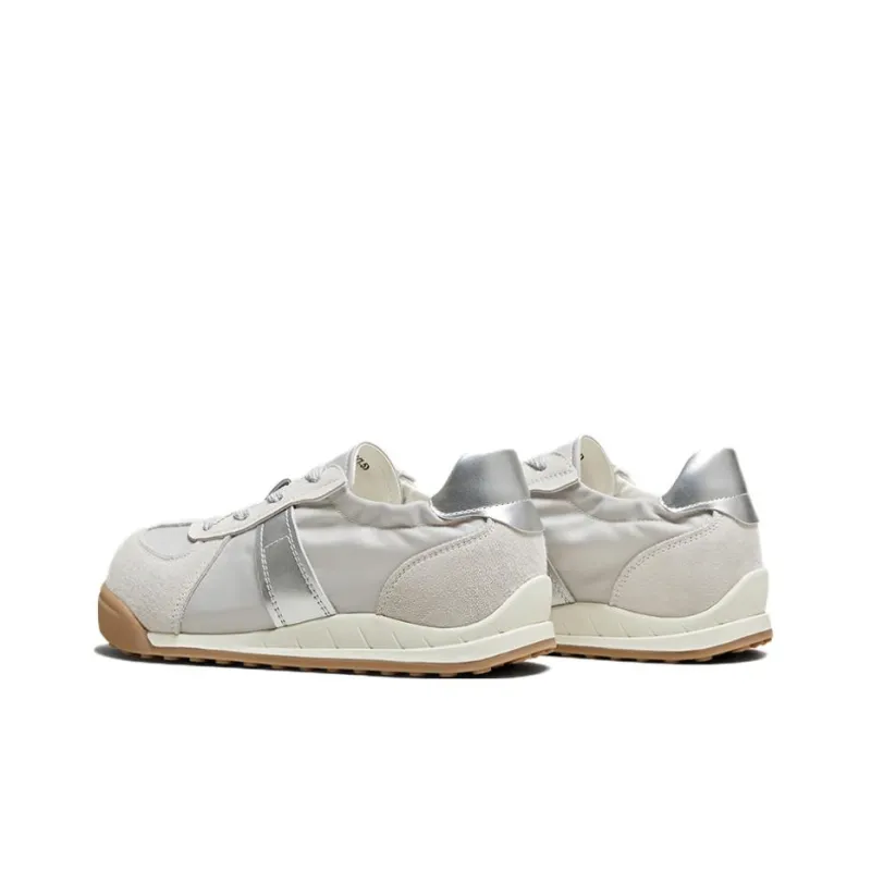 BASTO Breathable Low Top Casual Shoes Women's-15