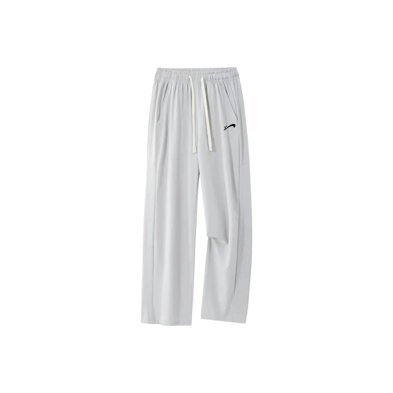 K bird Casual Pants Unisex-4
