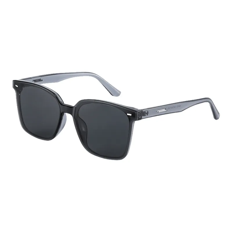 NOME TR90 Square Sunglasses Women's-6