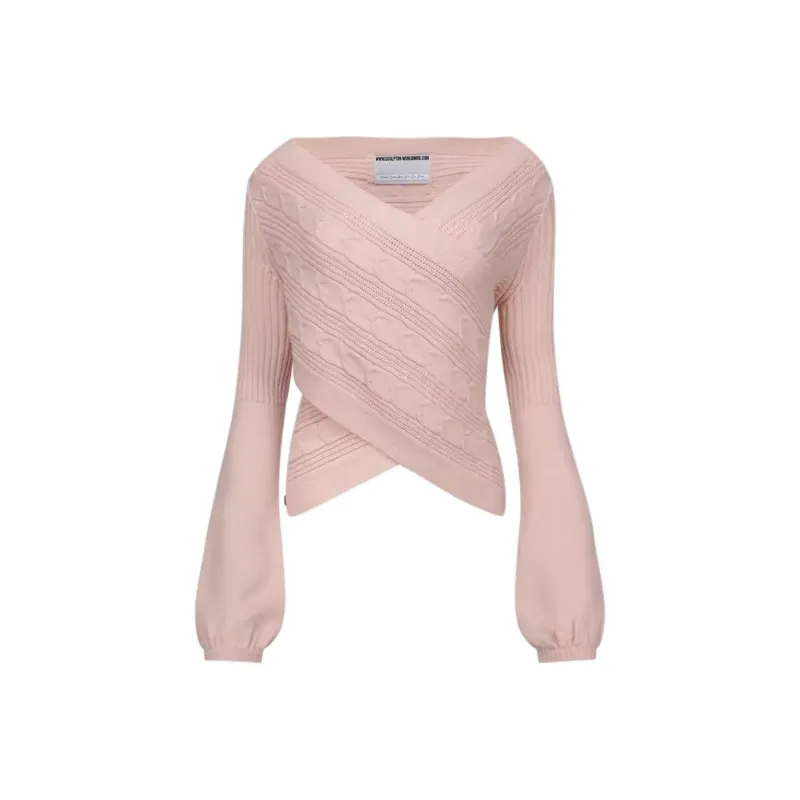 SCULPTOR Knitwear Women's-2