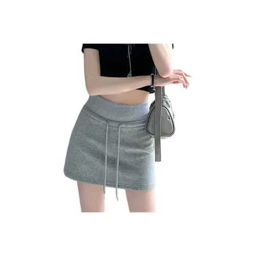 MIIOW Casual Short Skirts Women's