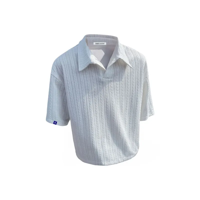 Colorful Creations Polo Shirt Unisex-5