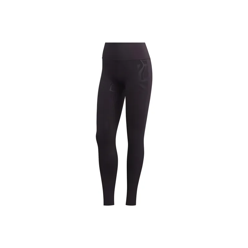 Adidas Sports Pants Women's Noble Purple-0