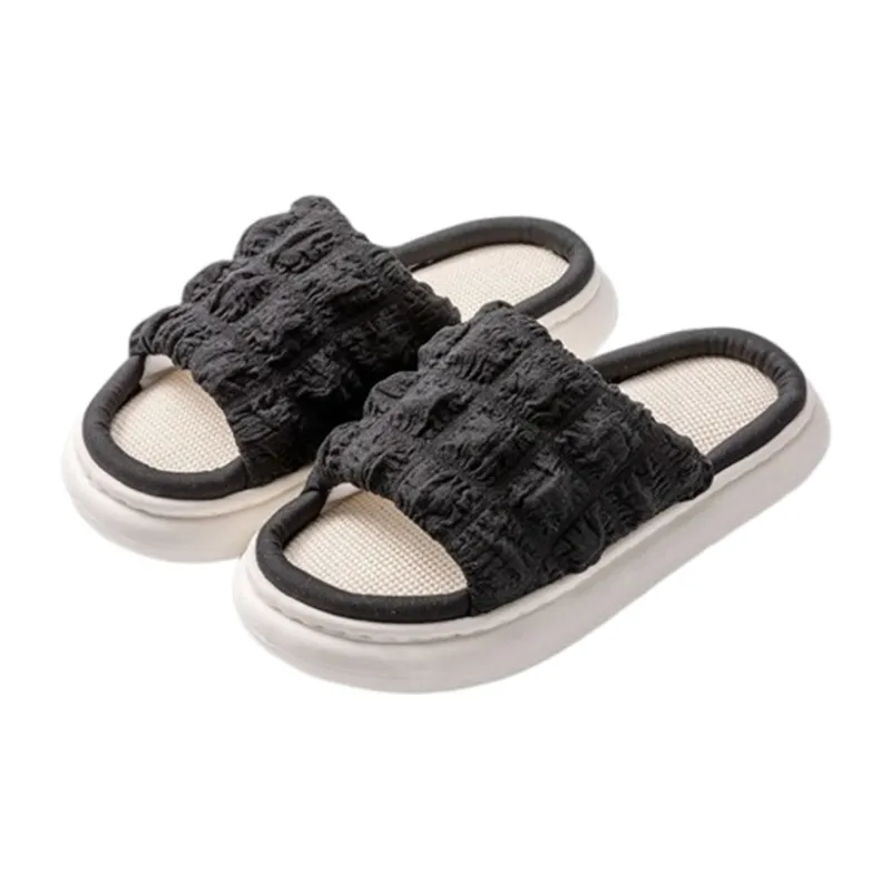 Yong Xuan kiln Slippers / Home Slippers-8