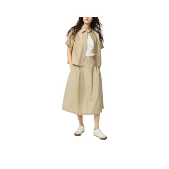 UNIQLO Casual Long Skirts Women's