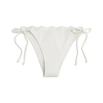 H&M Swimming Shorts Women's White