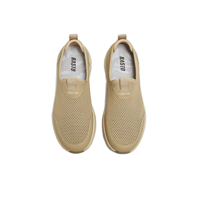 BASTO Low Top Casual Shoes Men's-2