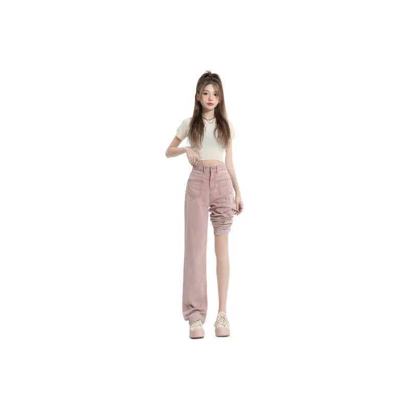 The New Age Family Jeans Women's-2
