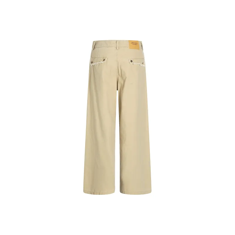 GBXM Casual Pants Unisex-2