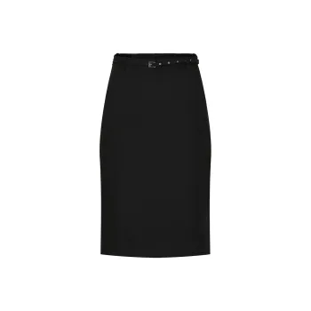 JZ. ANNAKRO Casual Short Skirts Women's