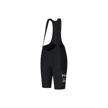 FILA CYCLING Pants Women's Pitch Black