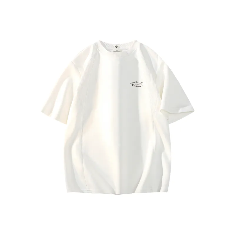 LIVINGTOWN T Shirts Unisex-2