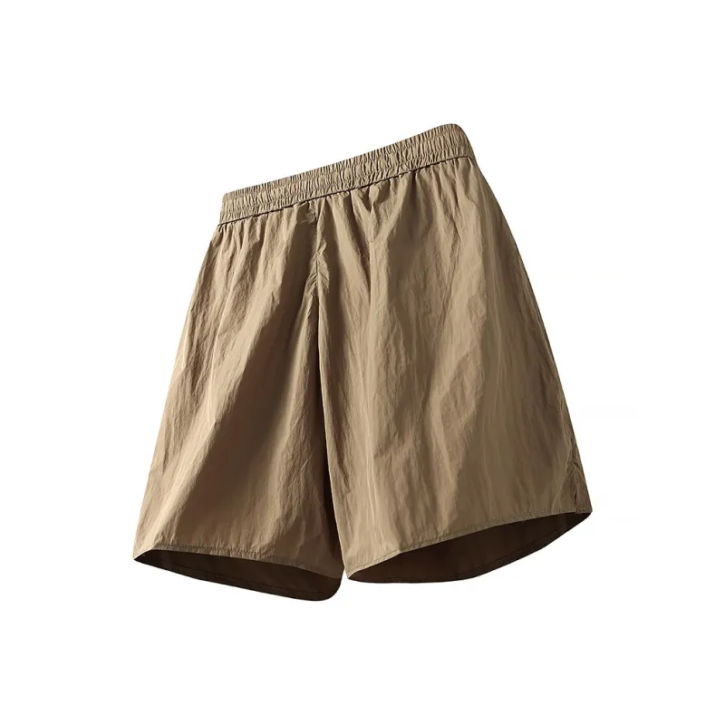 Supremo Cat Casual Shorts Unisex-11
