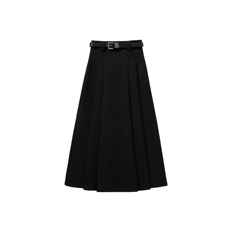 Cypress House Casual Long Skirt Women's-2