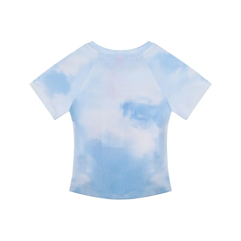LALABOBO T Shirts Women's-5