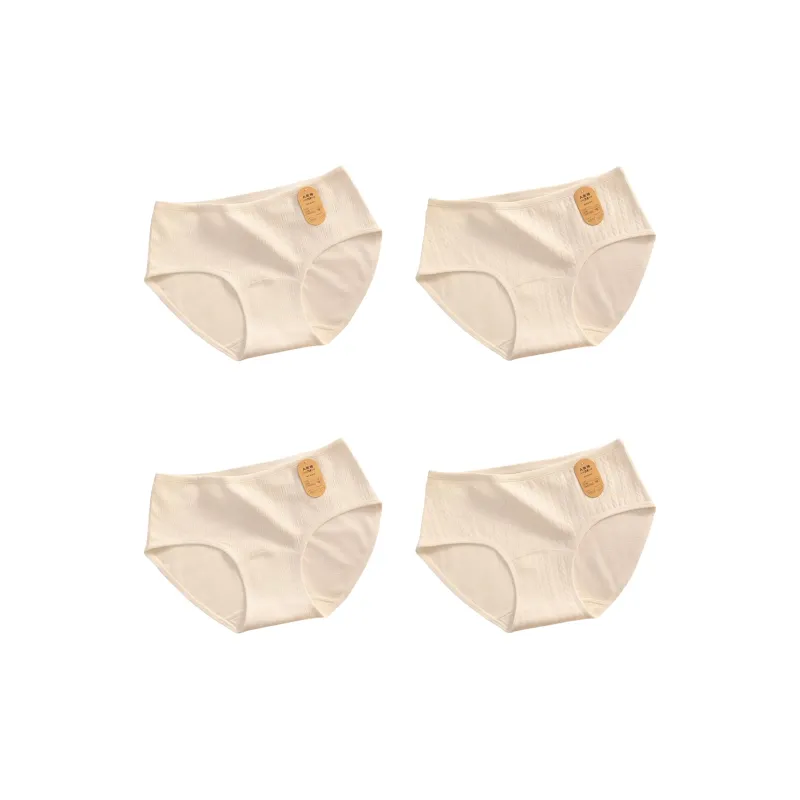 GOSO Women's Underpants-5