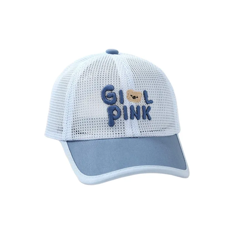 AAJF Polyester Baseball Caps Kids'-7