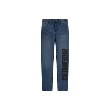 F.K.V.A Jeans Unisex