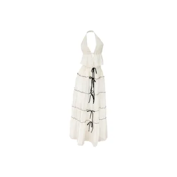 Icicofficial Two Piece Skirt Sets Women's