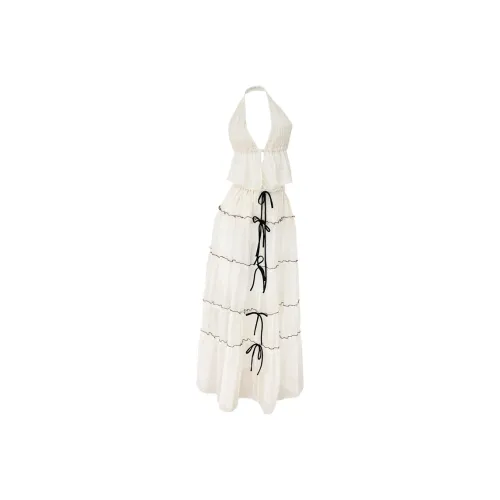 Icicofficial Two Piece Skirt Sets Women's