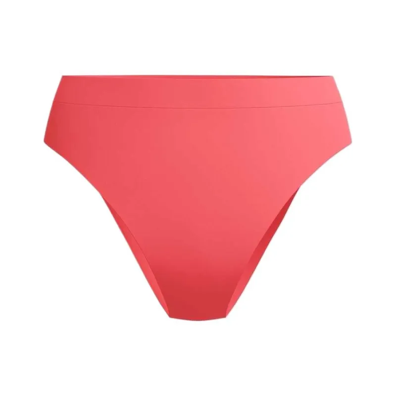 Speedo Bikinis Women's Red-0