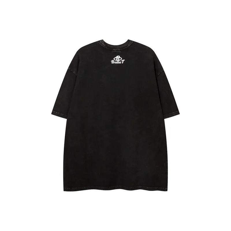 HKRXEC T Shirts Unisex-7