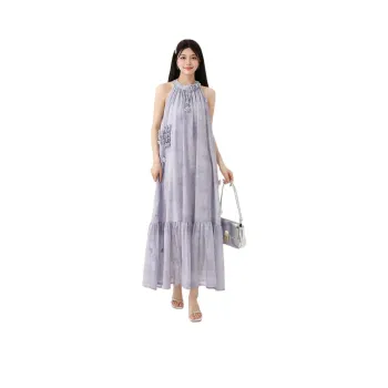 ZCDECO Sleeveless Dress Women's