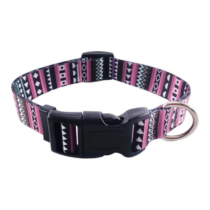 BRU NA BOINNE Dog / Cat Collars-4