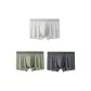 Light Gray+Olive Green+Dark Gray[3 Pack]