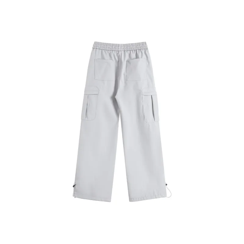 EVBD Casual Pants Unisex-7