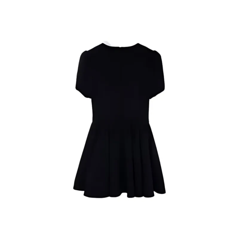 IQC Short Sleeved Dress Women's-1