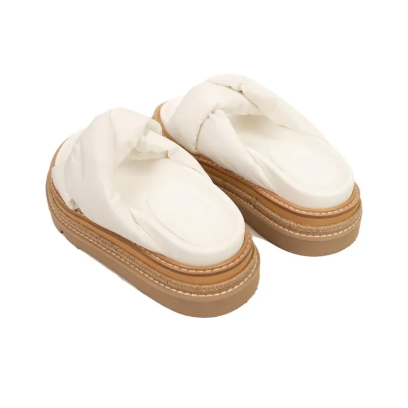 ALIAS MAE Quiet, Slip Resistant, Odor Resistant Cushioning Slide Slippers Women's-2